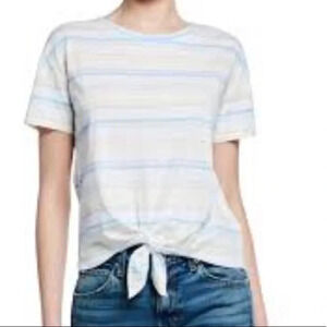 Generation Love Hannah Rainbow Top‎ NWT